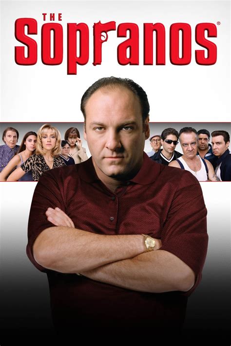 where to watch sopranos free.